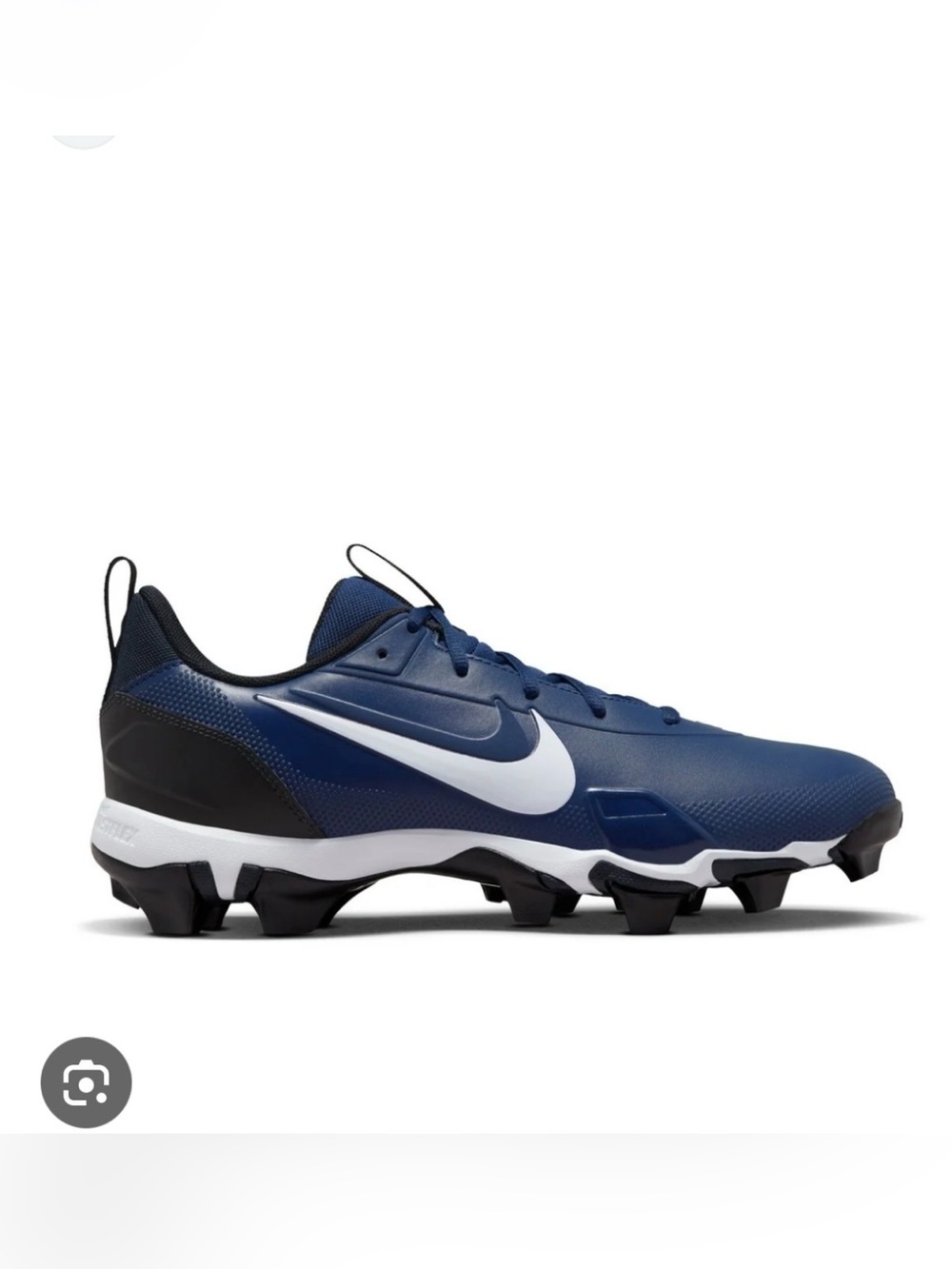 Nike Force Trout 9 Keystone Baseball Cleats